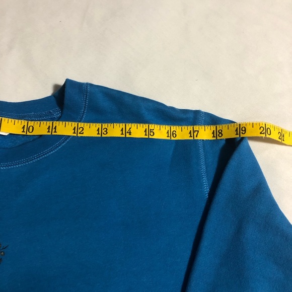 Northern Reflections Fall Sweater - Picture 6 of 8